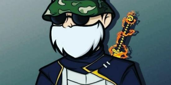 Imagem do grupo de WhatsApp DUO E DOAÇÕES DE CONTAS FF