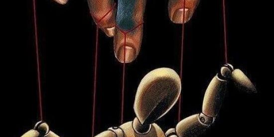 Imagem do grupo de WhatsApp 𝕻𝖔𝖉𝖊𝖗 𝖊 𝕸𝖆𝖓𝖎𝖕𝖚𝖑𝖆𝖗