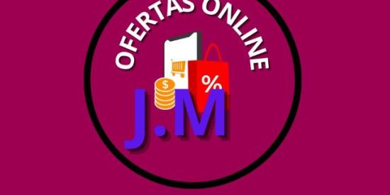 Imagem do grupo de WhatsApp Ofertas Online JM🛍️🛒