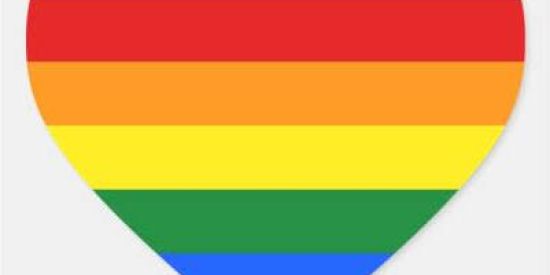 Imagem do grupo de WhatsApp Namoro adolescente lgbt