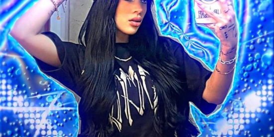 Imagem do grupo de WhatsApp ®️LAS V E G A S°