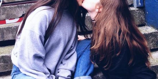 Imagem do grupo de WhatsApp Amizade ou algo mais