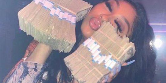 Imagem do grupo de WhatsApp Só meninaas🩷🥰✨