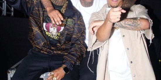 Imagem do grupo de WhatsApp 8 ou 80💥