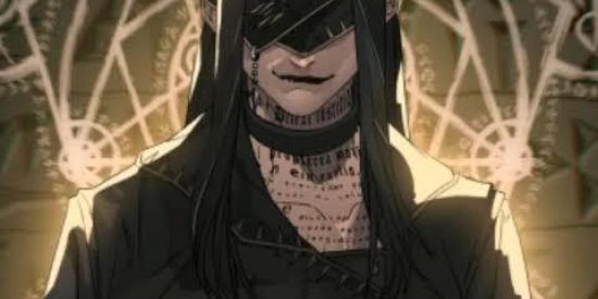 Imagem do grupo de WhatsApp Rpg  ☠️ordem paranormal ☠️