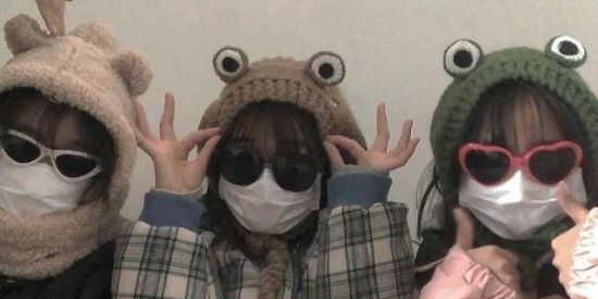 Imagem do grupo de WhatsApp amizade ou nmr 💙