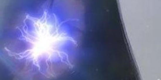 Imagem do grupo de WhatsApp OS PARCEIROS