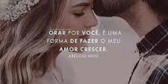 Imagem do grupo de WhatsApp Grupo namoro Cristão Jardim Peri sp🥰😘