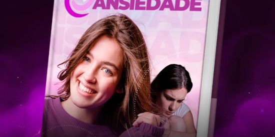 Imagem do grupo de WhatsApp Vencendo a Ansiedade