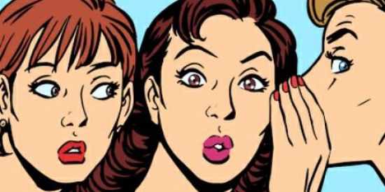 Imagem do grupo de WhatsApp Fofoquinhas❤‍🔥🔥