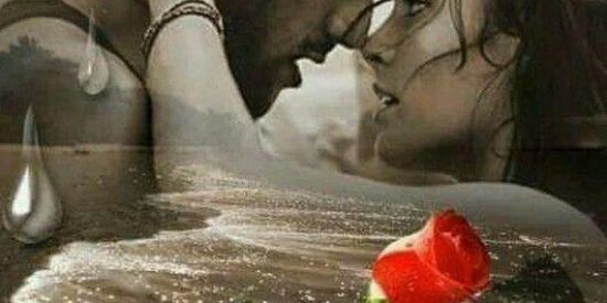 Imagem do grupo de WhatsApp ͟͟͞͞➳❥ᎯℳℐℤᎯⅅℰ & ℛᎾℳᎯℕℂℰ ༒〄❤️💙