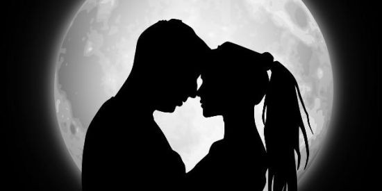 Imagem do grupo de WhatsApp ❤️ Namoro ou amizade ❤️