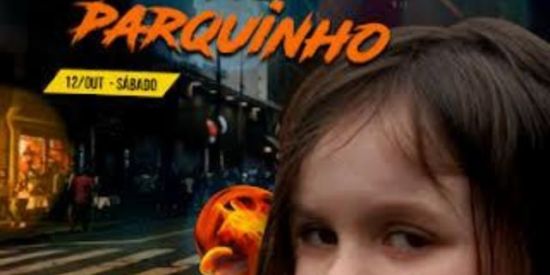 Imagem do grupo de WhatsApp Fogo no parquinho