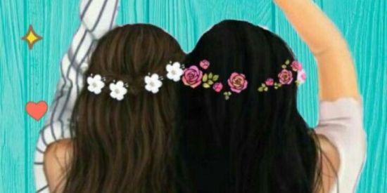 Imagem do grupo de WhatsApp 🧸Irmandade da Amizade 🧸