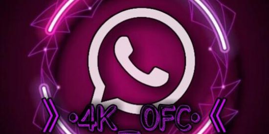 Imagem do grupo de WhatsApp 》• 𝟜𝕂_𝕆𝔽ℂ •《