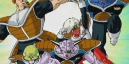 Imagem do grupo de WhatsApp ★彡[ꜰᴀɴᴅᴏᴍ ᴅʙᴢ]彡★