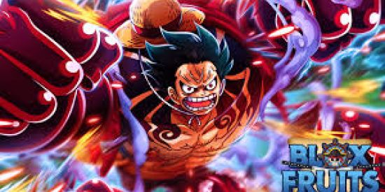 Imagem do grupo de WhatsApp BLOX FRUITS - BR