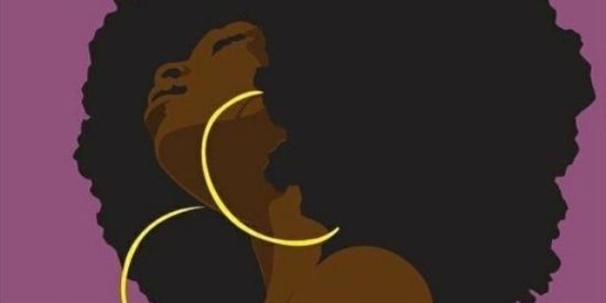 Imagem do grupo de WhatsApp 👩🏽‍🦱Cacheadas em geral🥰