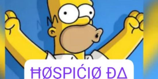 Imagem do grupo de WhatsApp ĦØŞPIĆIØ ĐΔ ΔΜIŽΔĐ€