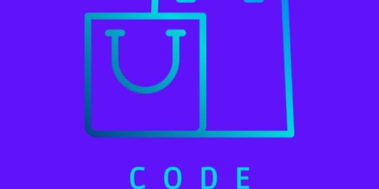 Imagem do grupo de WhatsApp Code Fusion Market 🛍️