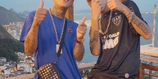 Imagem do grupo de WhatsApp Webs amigos ⚡