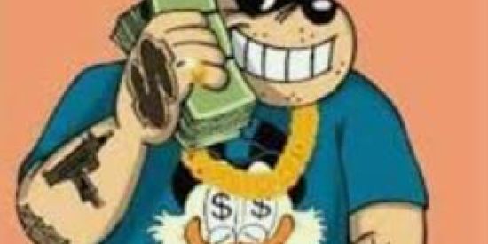 Imagem do grupo de WhatsApp ~V!R4-N0!7E~