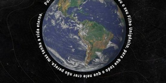 Imagem do grupo de WhatsApp Jovens cristãos ✝️❤️✨