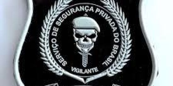 Imagem do grupo de WhatsApp Grupo da Segurança Privada RJ