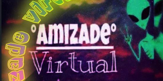 Imagem do grupo de WhatsApp ꧁☤.  ꧁♡ᴀᴍɪᴢᴀᴅᴇ ᴠɪʀᴛᴜᴀʟ ✿࿐☜☤꧂