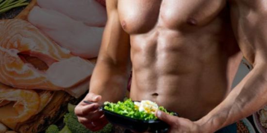 Imagem do grupo de WhatsApp Guia muscula