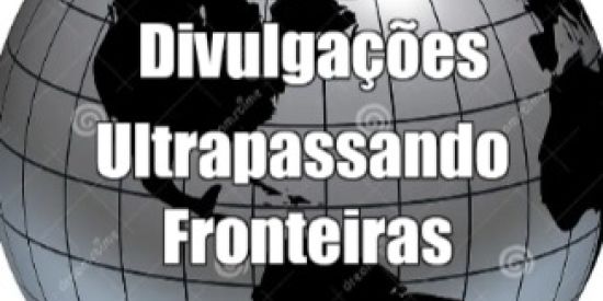 Imagem do grupo de WhatsApp A.I.S Divulgações 🌎🖥️📱