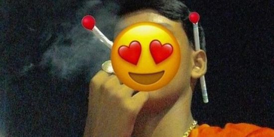 Imagem do grupo de WhatsApp AMIZADES E NAMORO 👩‍❤️‍👨