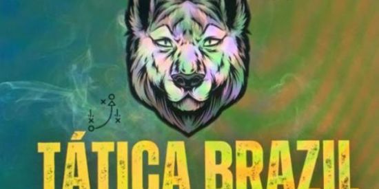 Imagem do grupo de WhatsApp TÁTICAᴮᴿᴬᶻᴵᴸ