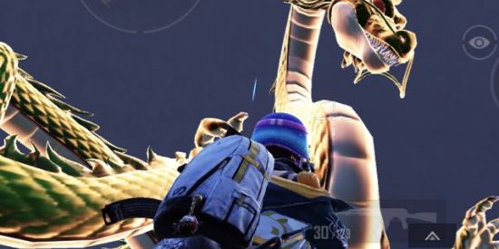 Imagem do grupo de WhatsApp PUBG da zoeira