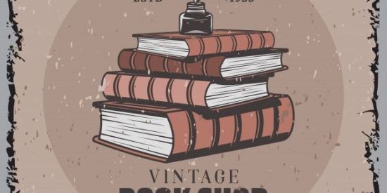 Imagem do grupo de WhatsApp Leitores solitários ☕📚