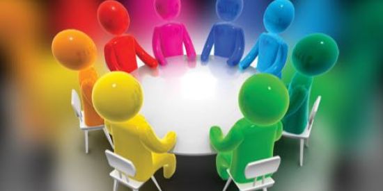 Imagem do grupo de WhatsApp GRUPO VILA TIBÉRIO!🫶🏻