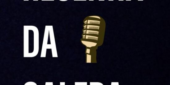 Imagem do grupo de WhatsApp Galera da resenha