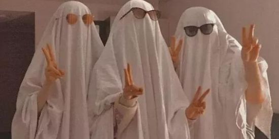 Imagem do grupo de WhatsApp 𝙇𝙤𝙨 𝘾𝙧𝙞𝙖𝙨