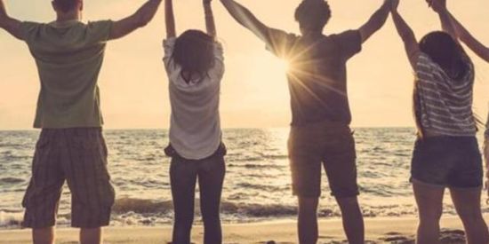 Imagem do grupo de WhatsApp 💘AMIZADE E NAMORO DDD61