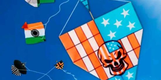 Imagem do grupo de WhatsApp Pipa combate