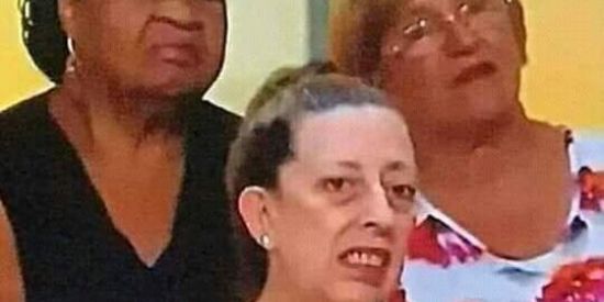 Imagem do grupo de WhatsApp AMIZADES 🌈