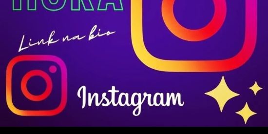 Imagem do grupo de WhatsApp Seguidores insta 1k