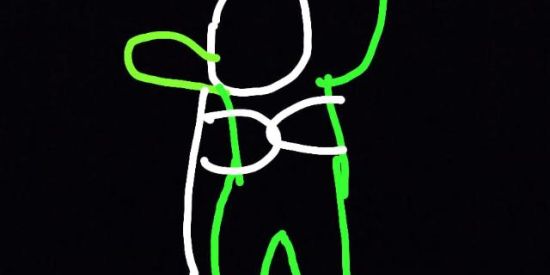 Imagem do grupo de WhatsApp Amizade