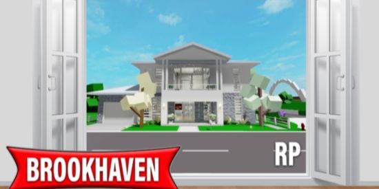 Imagem do grupo de WhatsApp Família brookhaven 🏡rp