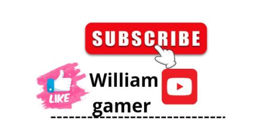 Imagem do grupo de WhatsApp William gamer