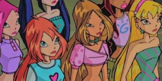 Imagem do grupo de WhatsApp 🧚‍♂️დ .•*””*• Little Sunflower •*””*•.დ 🧚‍♀️