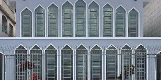 Imagem do grupo de WhatsApp Mocidade congregação cristã no brasil