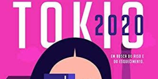 Imagem do grupo de WhatsApp Perdidos em Tokyo