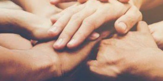 Imagem do grupo de WhatsApp CENTRAL AMIZADES CRISTÃ! 🫱🏻‍🫲🏻