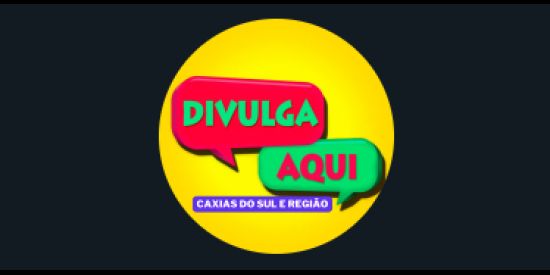 Imagem do grupo de WhatsApp DIVULGA CAXIAS DO SUL E REGIÃO
